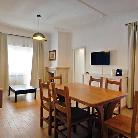 Vatican Luxury Apartment With Terrace - 7 People Рим Екстер'єр фото