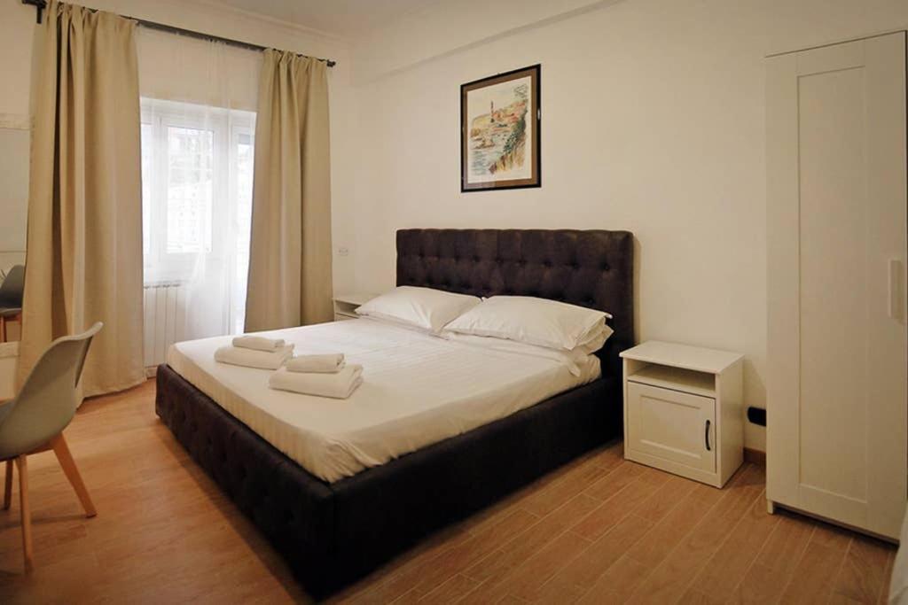 Vatican Luxury Apartment With Terrace - 7 People Рим Екстер'єр фото