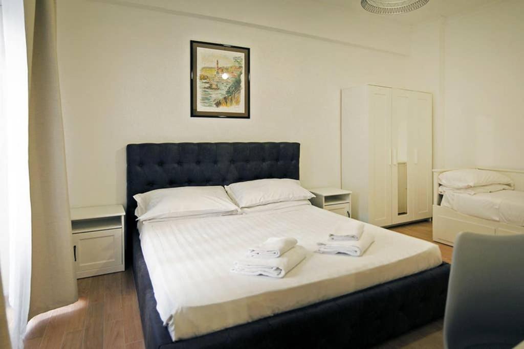 Vatican Luxury Apartment With Terrace - 7 People Рим Екстер'єр фото