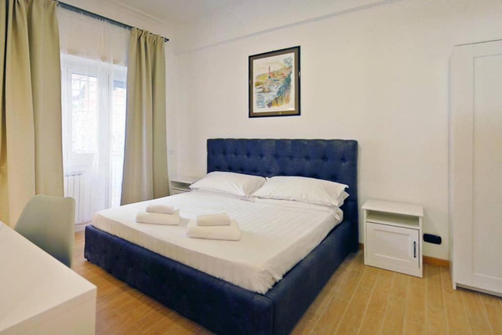 Vatican Luxury Apartment With Terrace - 7 People Рим Екстер'єр фото